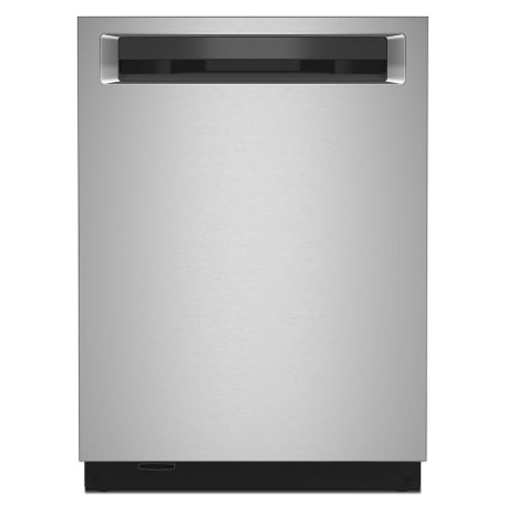 KitchenAid 44 dBA Dishwasher with FreeFlex™ Third Rack and LED Interior Lighting