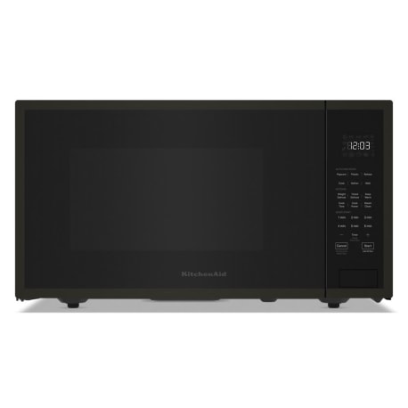 KitchenAid 1.6 Cu. Ft. Countertop Microwave with Auto Functions