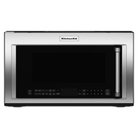 KitchenAid® Over-the-Range Convection Microwave with Air Fry Mode