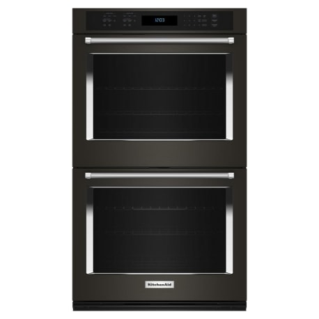 KitchenAid® 27" Double Wall Oven with Air Fry Mode