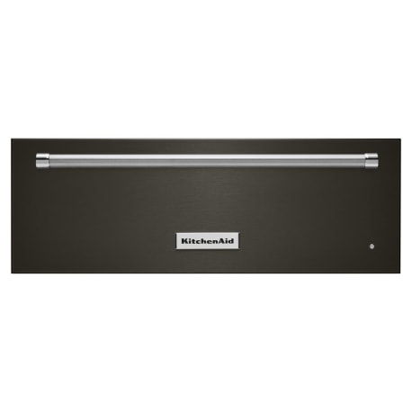 KitchenAid 30'' Slow Cook Warming Drawer with PrintShield™ Finish