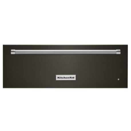 KitchenAid 27'' Slow Cook Warming Drawer with PrintShield™ Finish