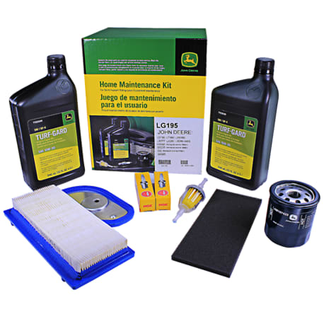 John Deere LG195 Home Maintenance Kit