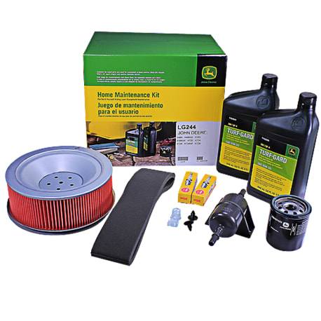 John Deere LG244 Home Maintenance Kit