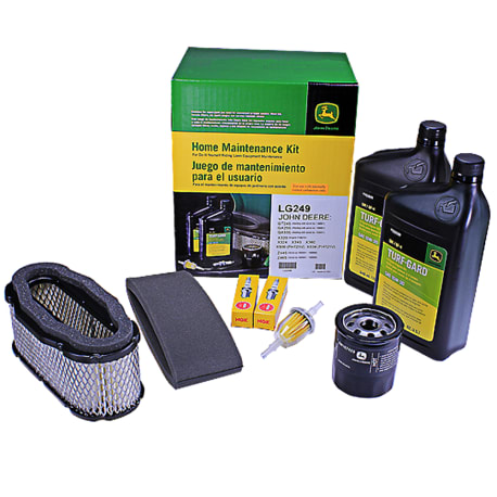 John Deere LG249 Home Maintenance Kit