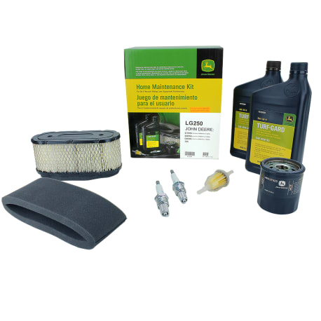 John Deere LG250 Home Maintenance Kit