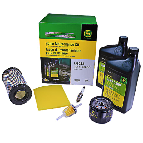 John Deere LG262 Home Maintenance Kit