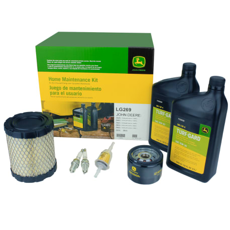 John Deere LG269 Home Maintenance Kit