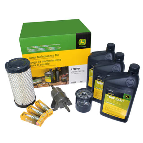 John Deere LG270 Home Maintenance Kit