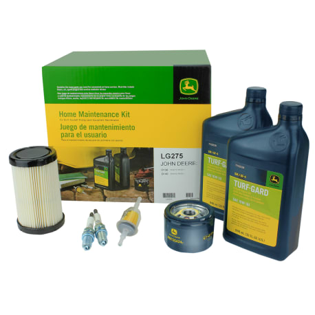 John Deere LG275 Home Maintenance Kit