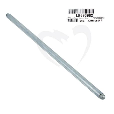 John Deere LG690982 Push Rod