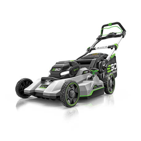 EGO Power+ 21 in. Select Cut™ Mower w/Touch Drive™ Self-Propelled Technology