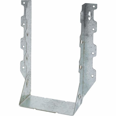 Simpson Strong-Tie LUS210-3Z Triple 2x10 Face Mount Hanger