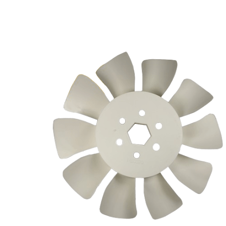 John Deere M110320 Fan