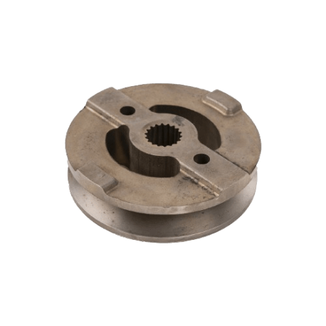 John Deere M127358 Transmission Drive Pulley