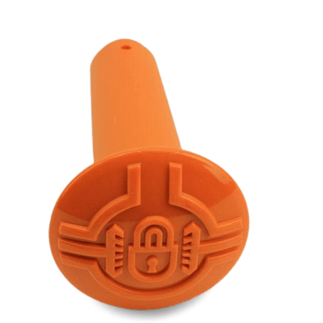 John Deere M142227 Knob