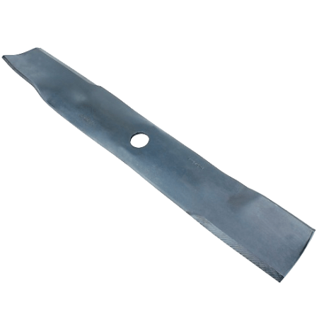 John Deere M164016 Standard High Capacity Deck Mower Blades, Set of 3