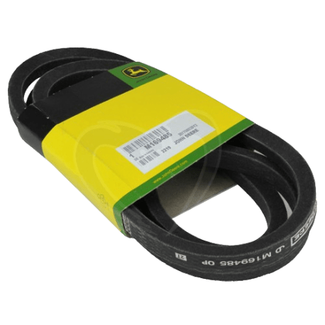 John Deere M169485 Primary Deck Drive V-Belt