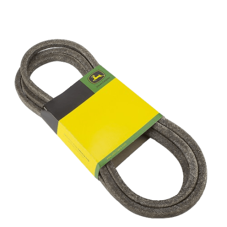 John Deere M83837 Traction Drive V-Belt