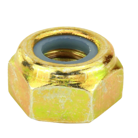 John Deere M85516 Lock Nut