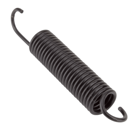 John Deere M88185 Extension Spring