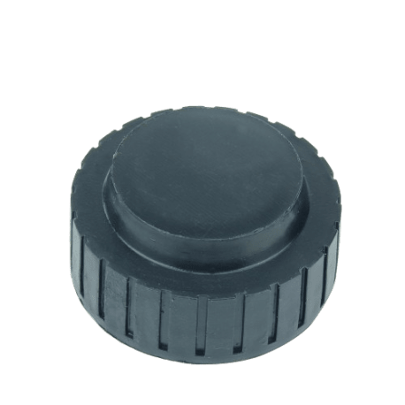 John Deere M90034 Radiator Overflow Filler Cap