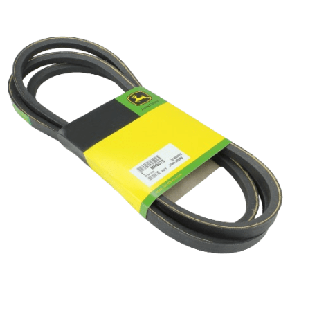 John Deere M95875 Secondary V-Belt