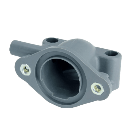 John Deere M97410 Air Intake Stack