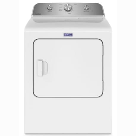 Maytag FrontLoad Electric Wrinkle Prevent Dryer - 7.0 cu. ft.