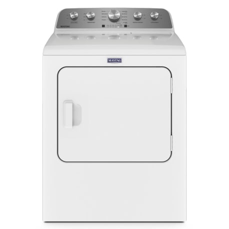 Maytag Top Load Electric Dryer with Extra Power - 7.0 cu. ft.