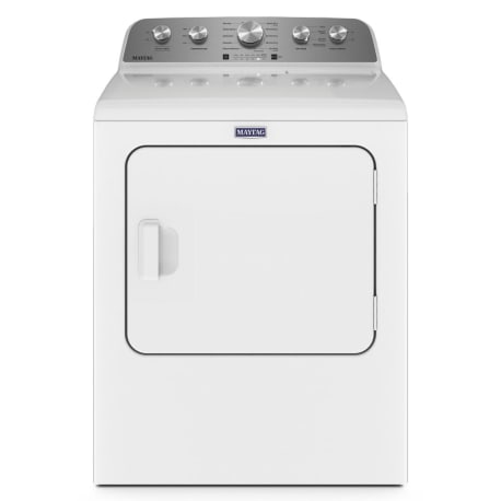 Maytag Top Load Electric Dryer with Steam-Enhanced Cycles - 7.0 cu. ft.