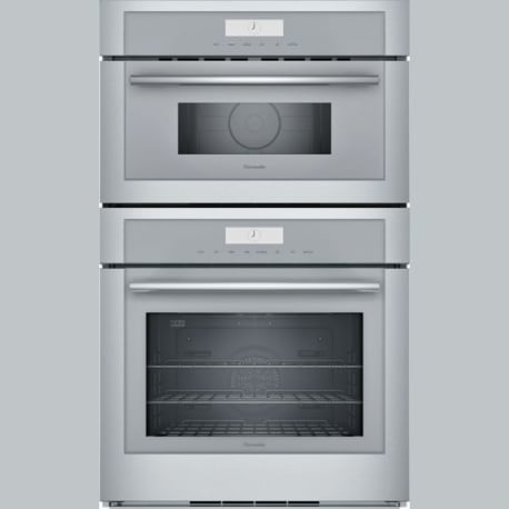 Thermador Masterpiece®, Combination Wall Oven, 30''