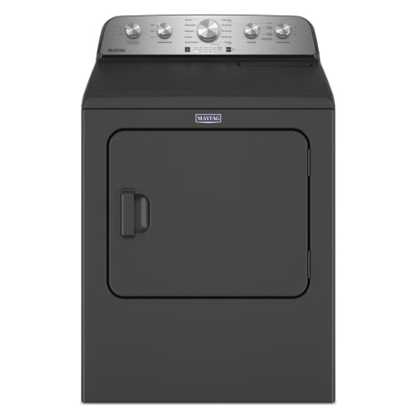 Maytag 7.0 CU. FT. TOP LOAD GAS DRYER WITH STEAM-ENHANCED CYCLES