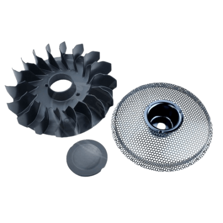 John Deere MIA11519 Flywheel Kit