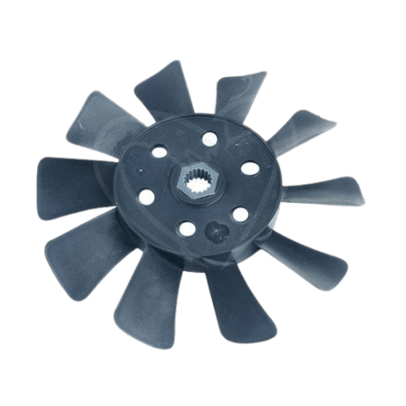 John Deere MIA880240 Fan