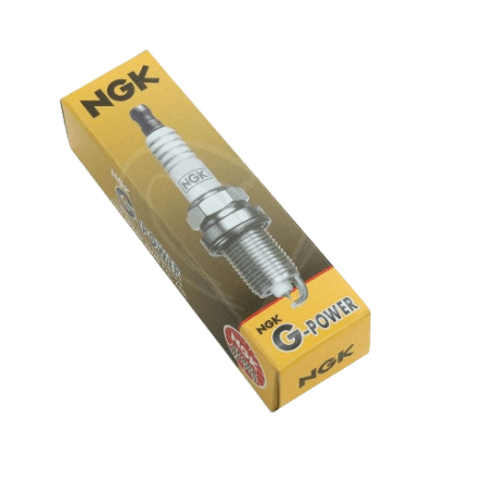 John Deere MIU12783 Spark Plug