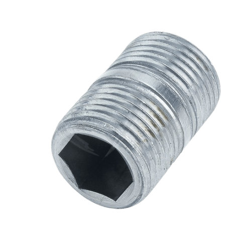 John Deere MIU13767 Adapter Fitting