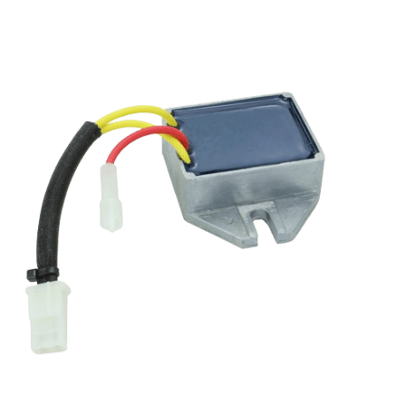 John Deere MIU14388 Voltage Regulator