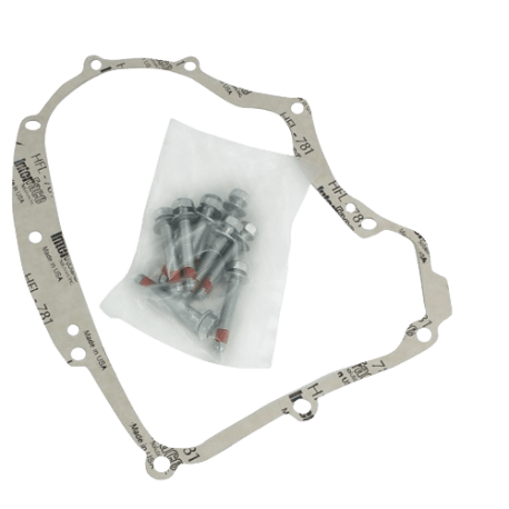 John Deere MIU14436 Cylinder Block Gasket