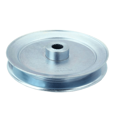 John Deere MIU800783 Pulley