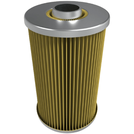 John Deere MIU804763 Fuel Filter Element