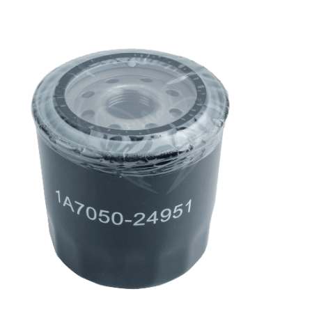 John Deere MIU804918 Hydraulic Oil Filter