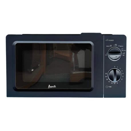 Avanti 0.7 CF Manual Microwave Oven