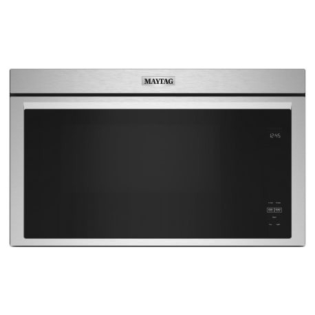 Maytag Over-the-Range Flush Built-In Microwave - 1.1 Cu. Ft.