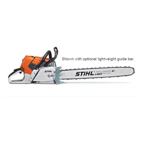 STIHL MS 661 C-M 36" Magnum® Lightweight Gas Chainsaw