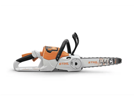 STIHL MSA 60 C-B 12" Battery-Powered Chainsaw (Battery & Charger Included)