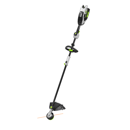 EGO Power+ Multi-Head 16 in. String Trimmer with Powerload™ Technology