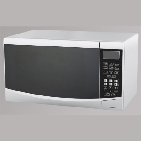 Avanti 0.9 CF Touch Microwave - White