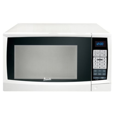 Avanti 1.1 cu. ft. Microwave Oven