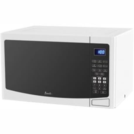 Avanti 1.2 CF Touch Microwave - White